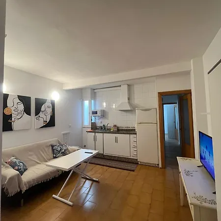 Apartamento Rincon Del Roldan - La Rinconada San José de La Rinconada