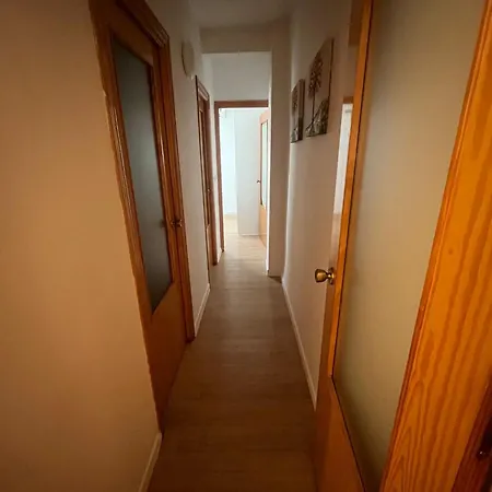 Rincon Del Roldan - La Rinconada Apartamento San José de La Rinconada