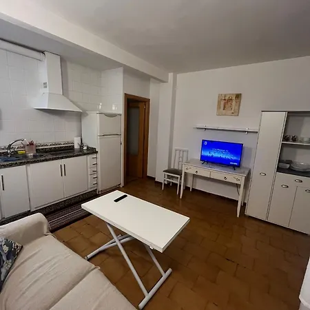 Rincon Del Roldan - La Rinconada Apartamento San José de La Rinconada