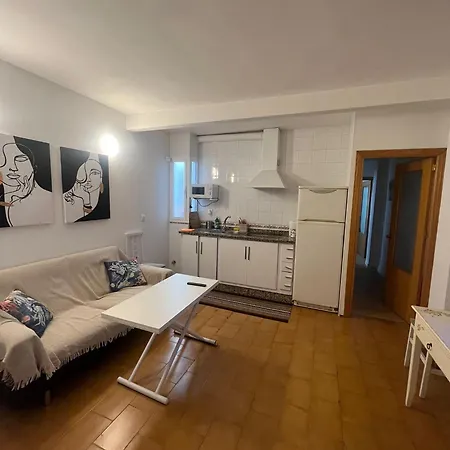 Rincon Del Roldan - La Rinconada Apartamento *