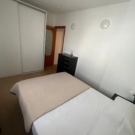 Rincon Del Roldan - La Rinconada Apartamento San José de La Rinconada