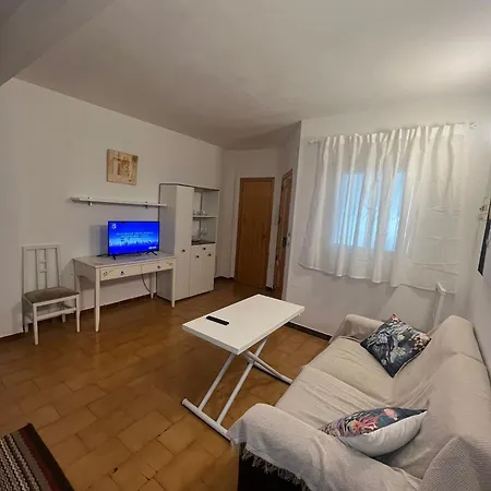 Apartamento Rincon Del Roldan - La Rinconada *