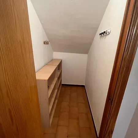 Rincon Del Roldan - La Rinconada Apartamento