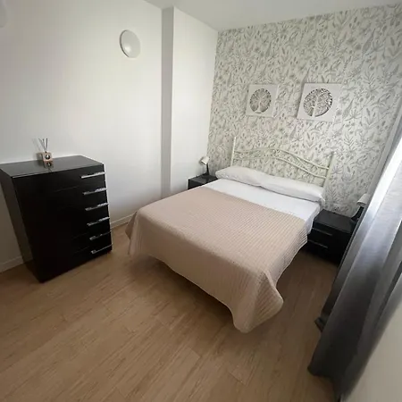 Apartamento Rincon Del Roldan - La Rinconada San José de La Rinconada