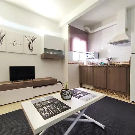 Rincon Del Roldan - La Rinconada Apartamento *