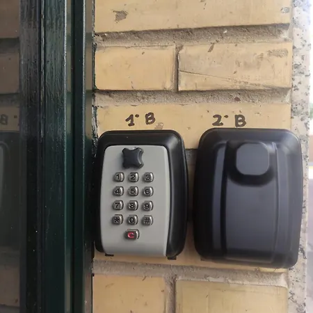 Rincon Del Roldan - La Rinconada Apartamento *
