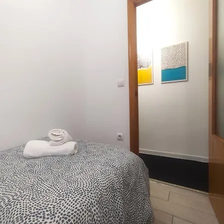Apartamento Rincon Del Roldan - La Rinconada